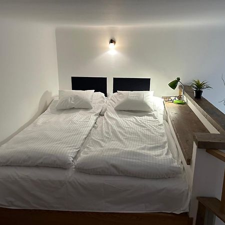 Central Park Apartman Budapest Extérieur photo