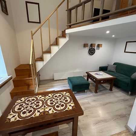 Central Park Apartman Budapest Extérieur photo