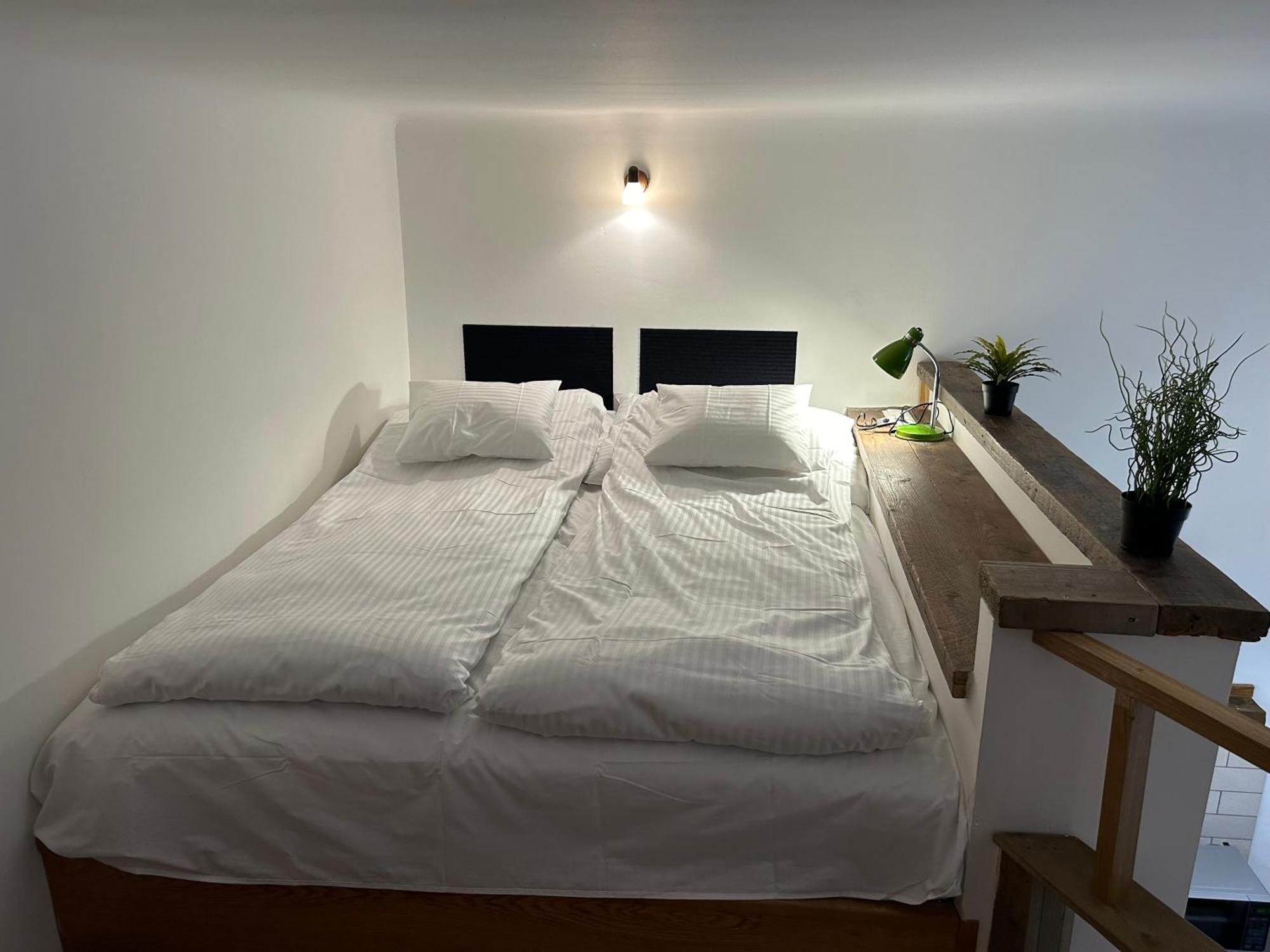 Central Park Apartman Budapest Extérieur photo