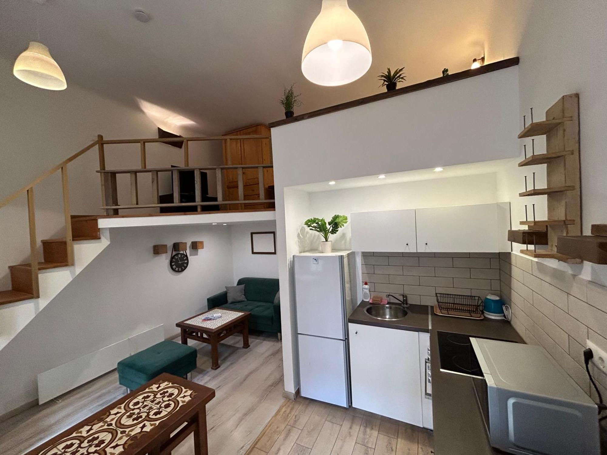 Central Park Apartman Budapest Extérieur photo