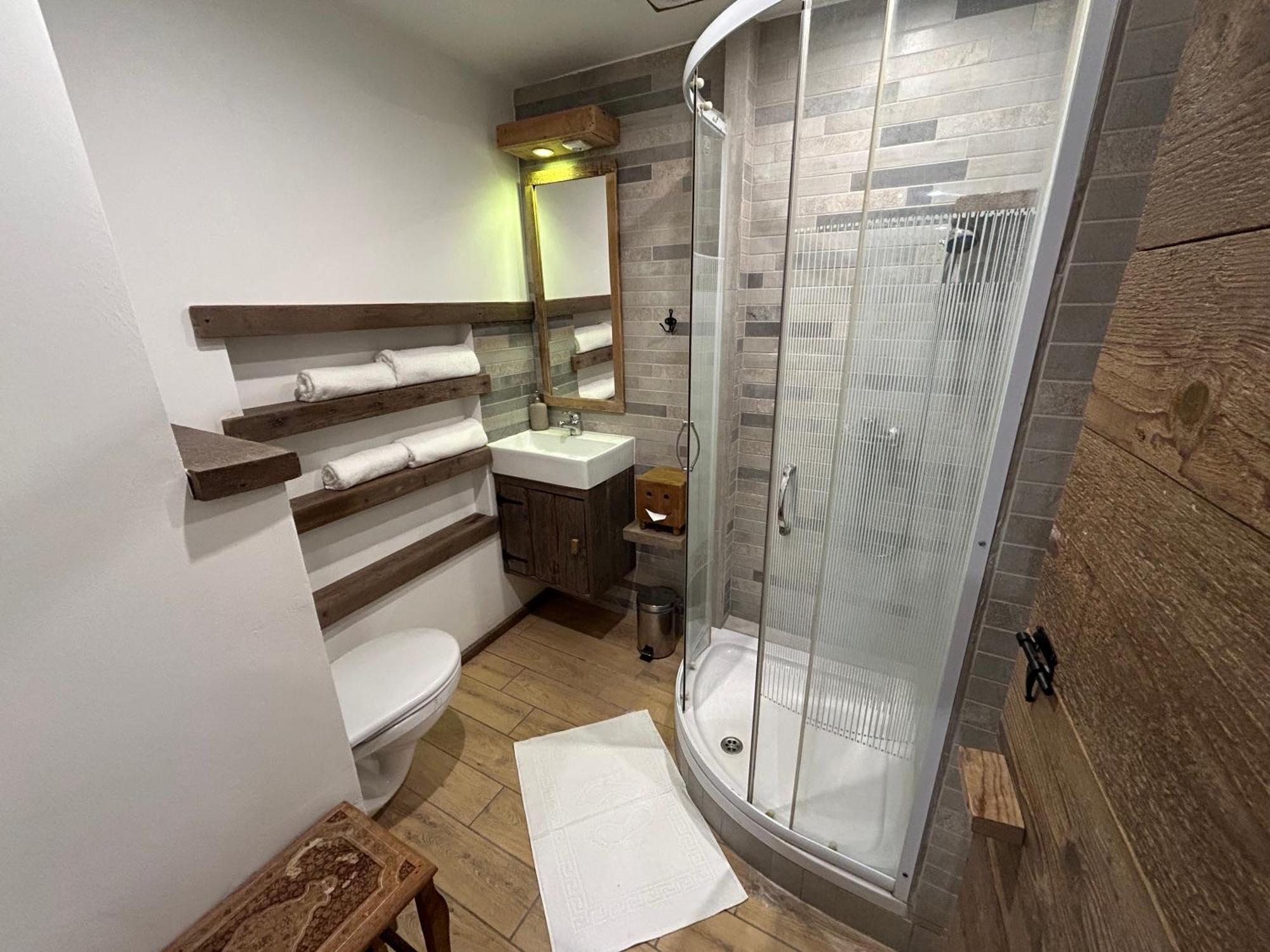 Central Park Apartman Budapest Extérieur photo